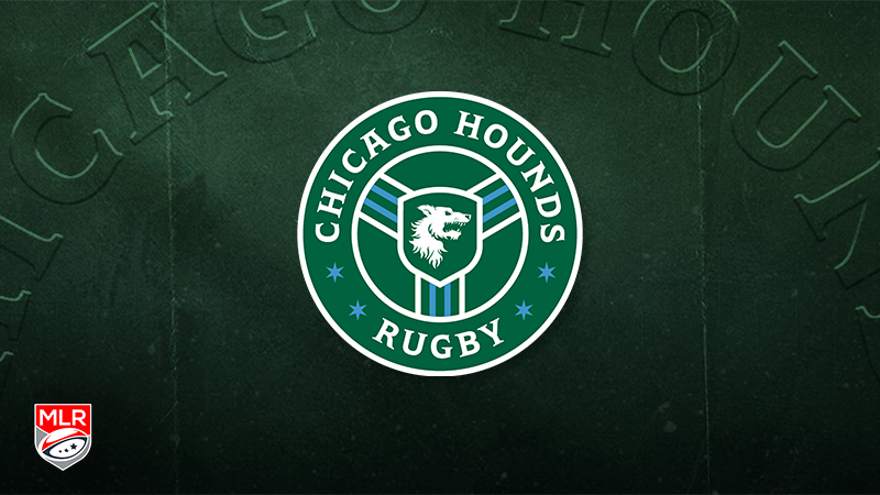MAJOR LEAGUE RUGBY OFFICIALLY ANNOUNCES EXPANSION INTO CHICAGO