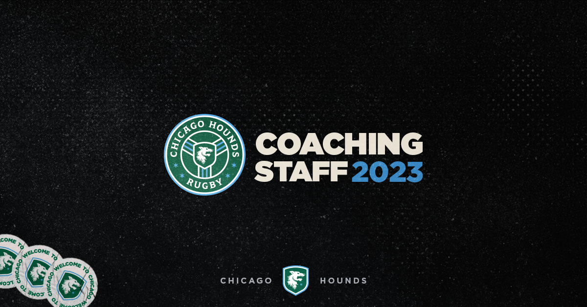 Hounds Announce Experienced Staff for 2023 Season