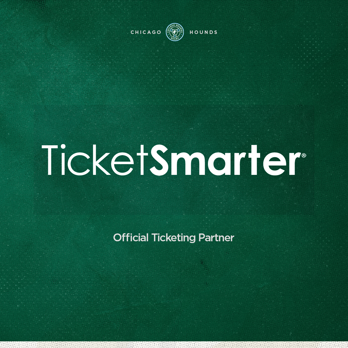 TicketSmarter and Chicago Hounds Announce Partnership