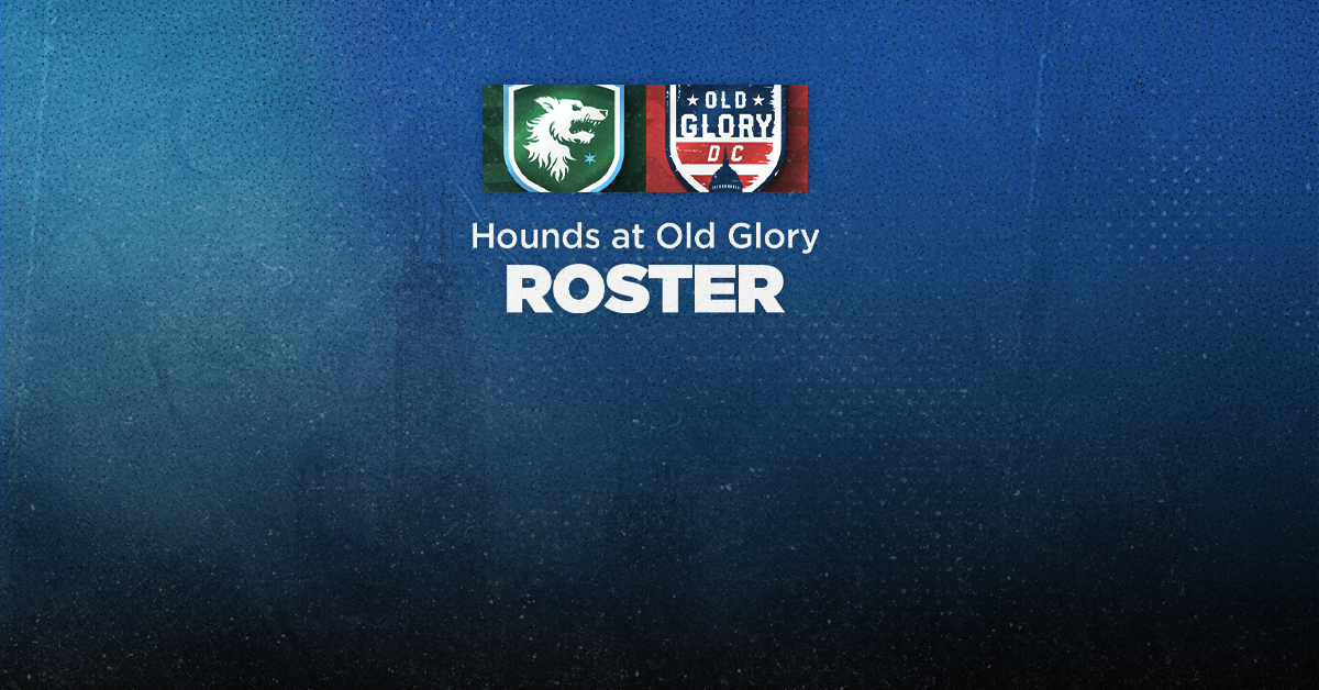 Chicago Hounds Name First Roster in Franchise History
