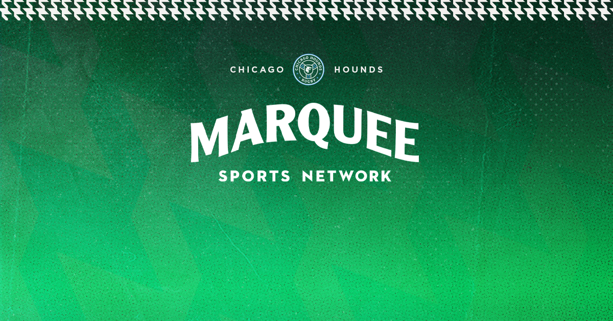 MARQUEE SPORTS NETWORK ANNOUNCES BROADCAST PARTNERSHIP WITH