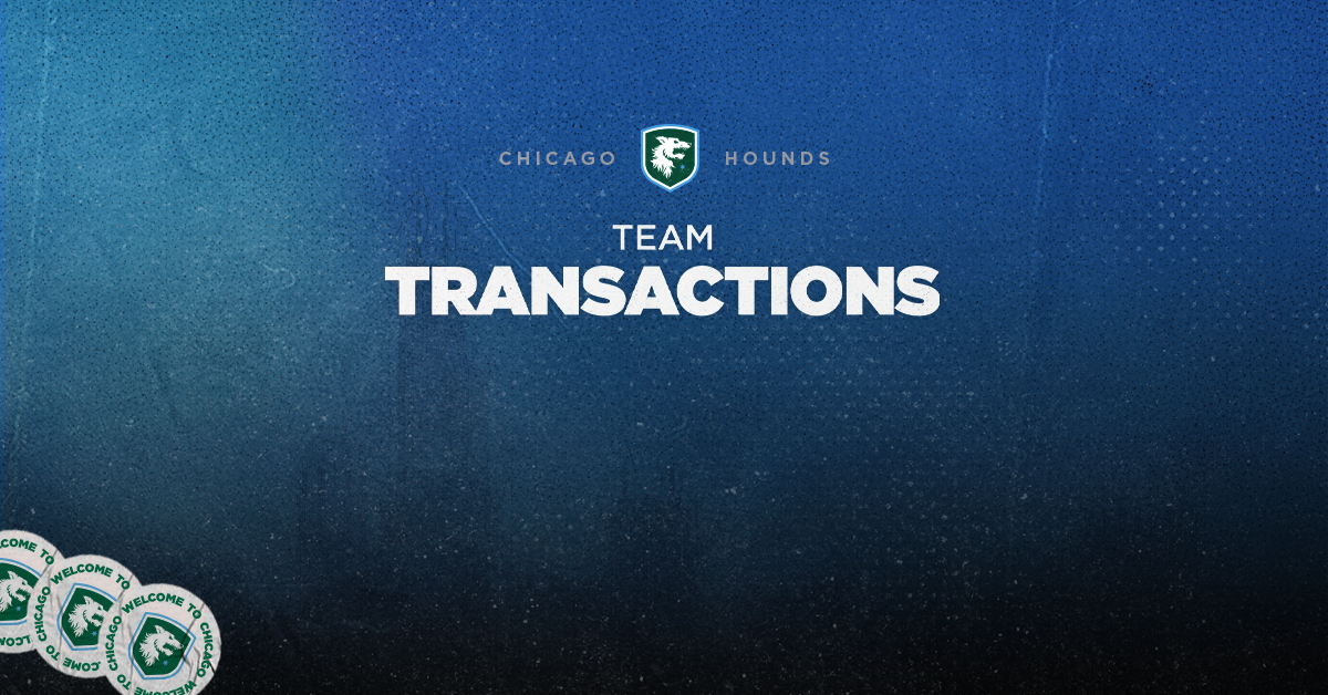 Team Transactions: February 9th