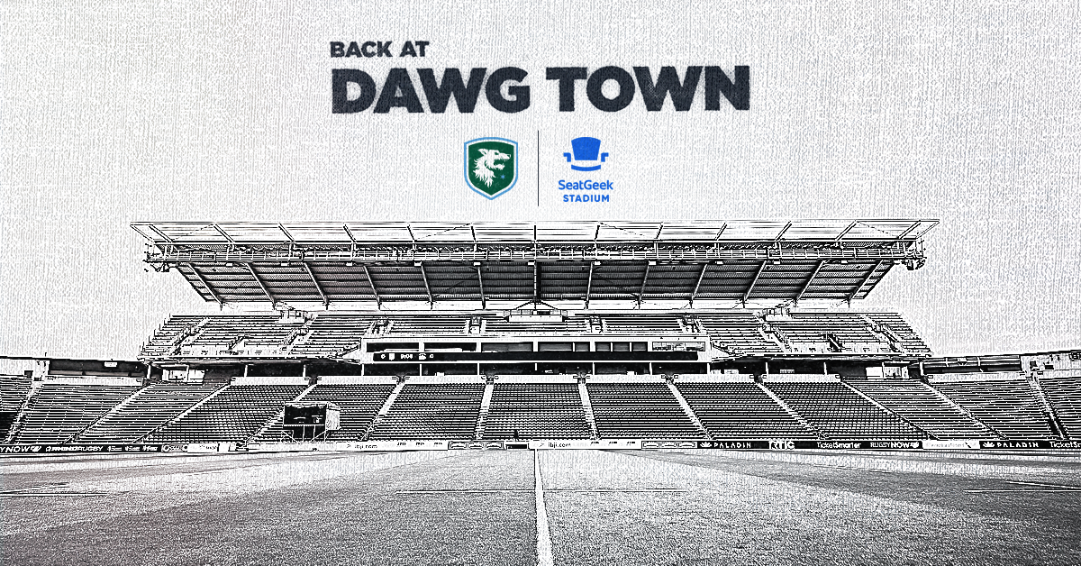 Chicago Hounds Return to Dawg Town for 2024 Season