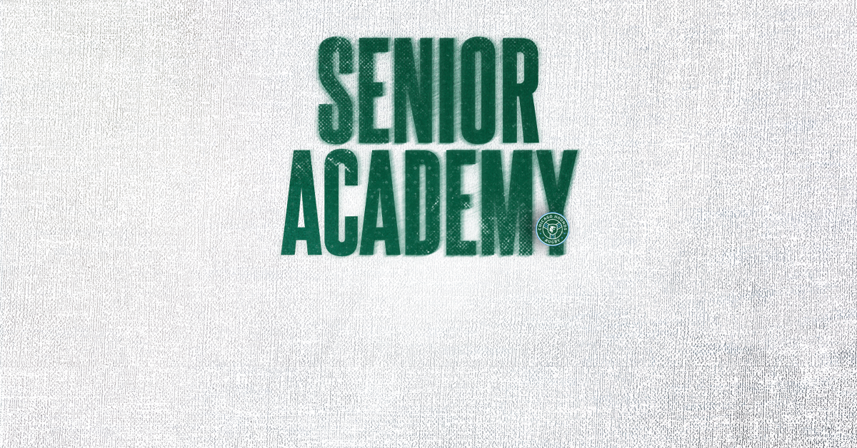 Chicago Hounds Form Senior Academy