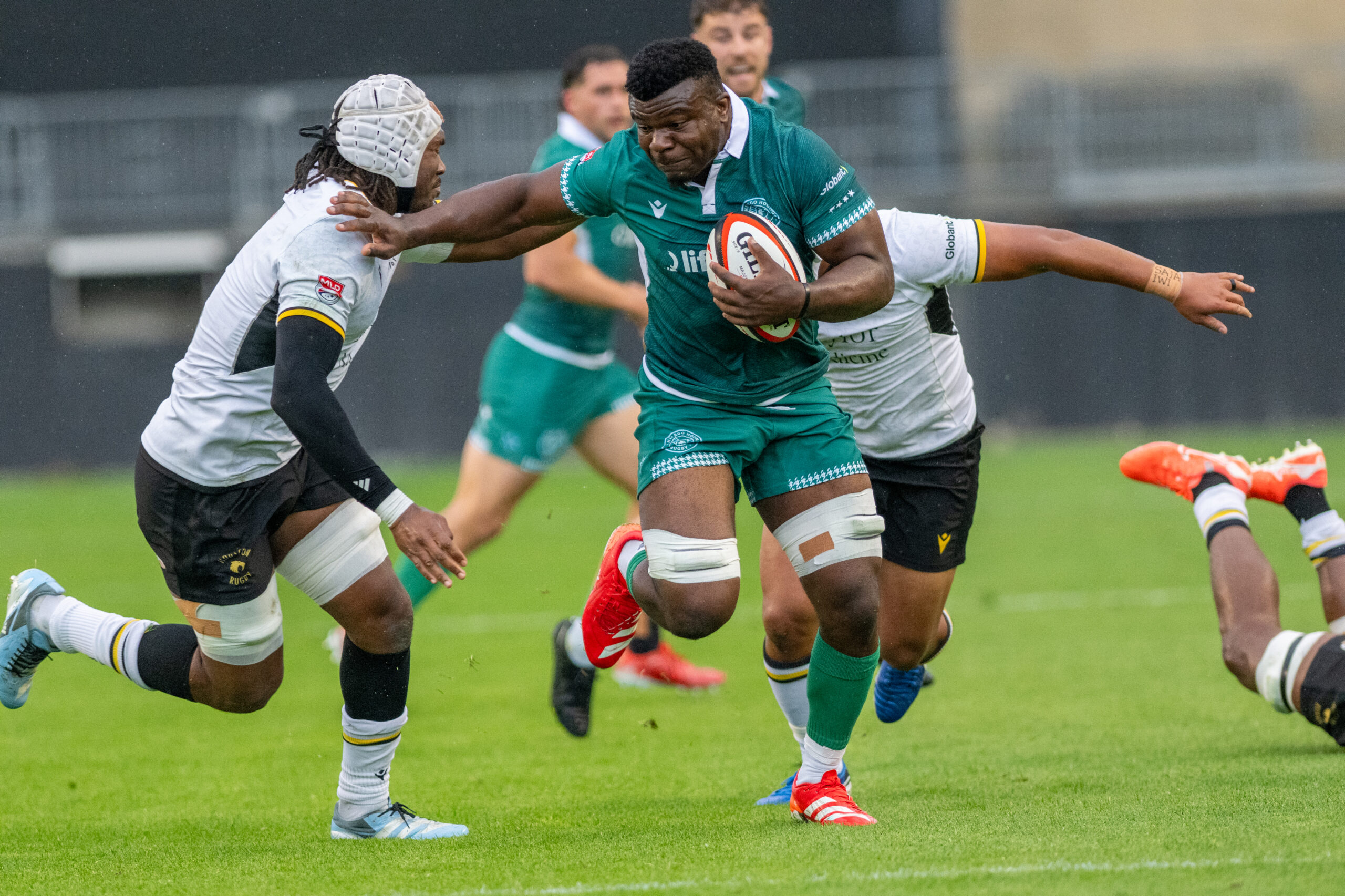 Oworu Signs Contract Extension