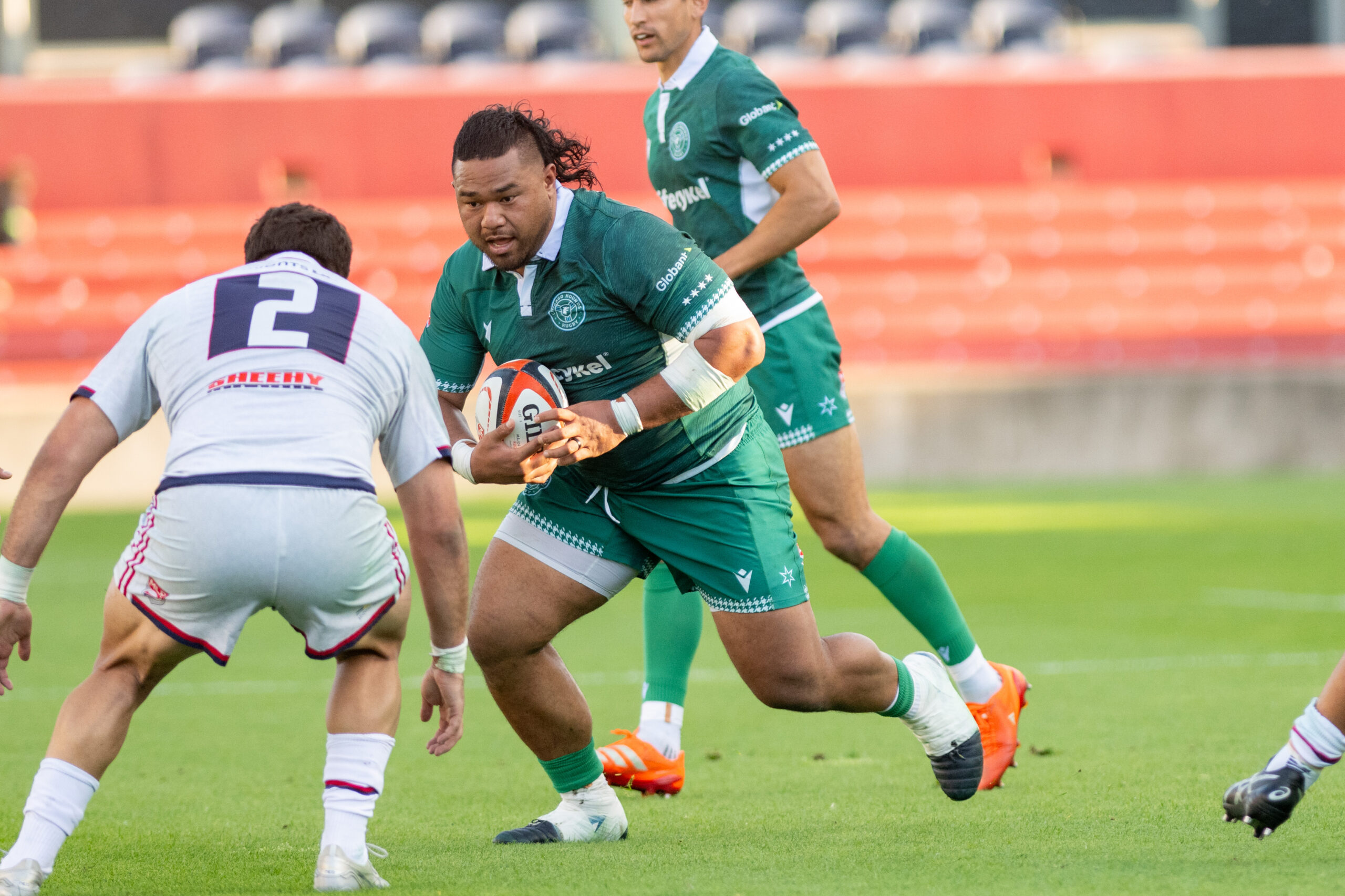 Pifeleti Inks One-Year Contract Extension