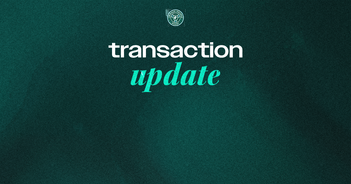 Hounds Confirm Player Loan