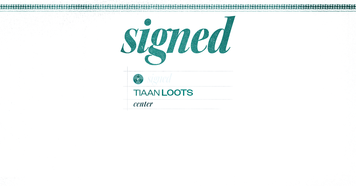 Hounds Add Experienced Center to 2026 Roster