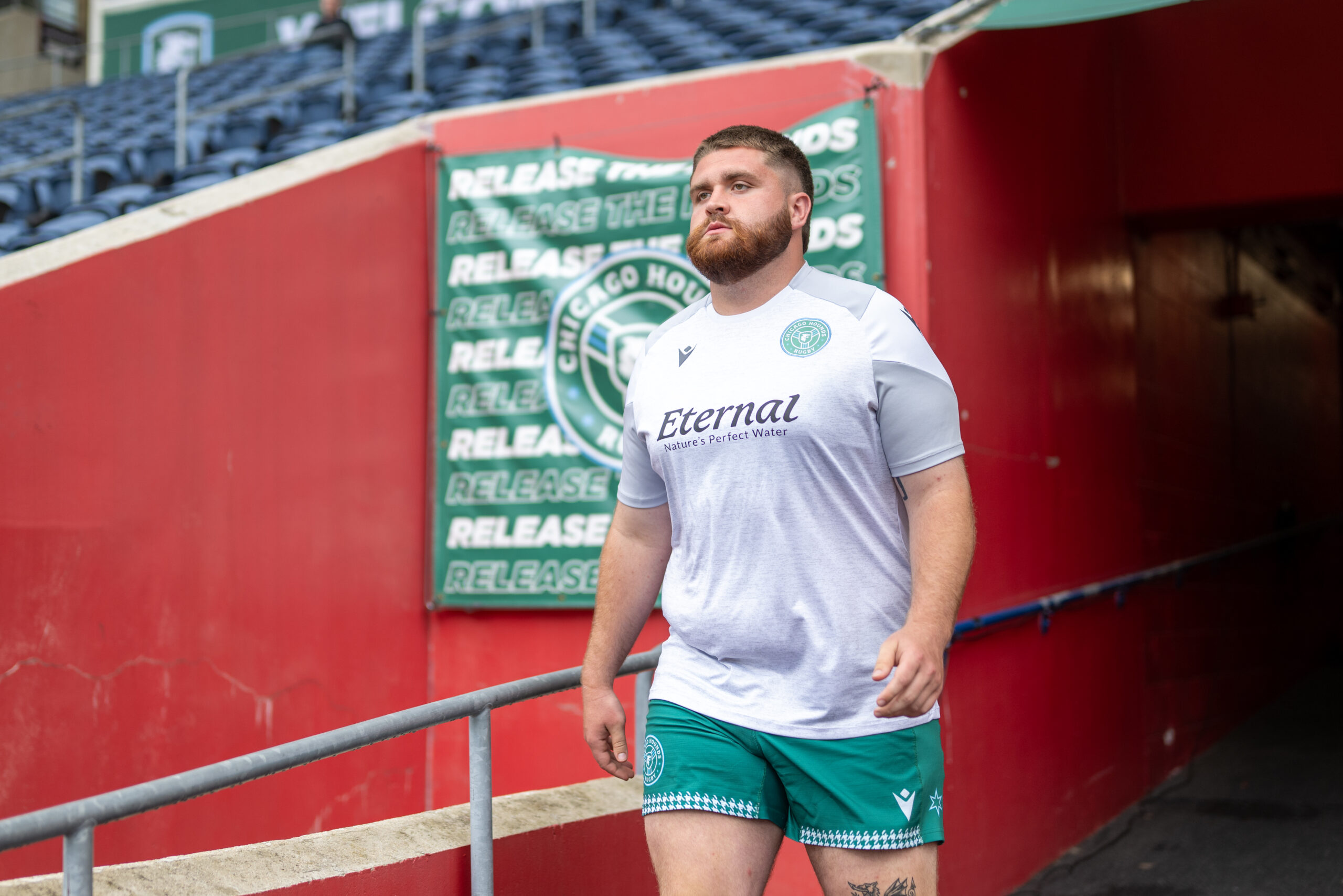 Baker Signs One Year Contract Extension