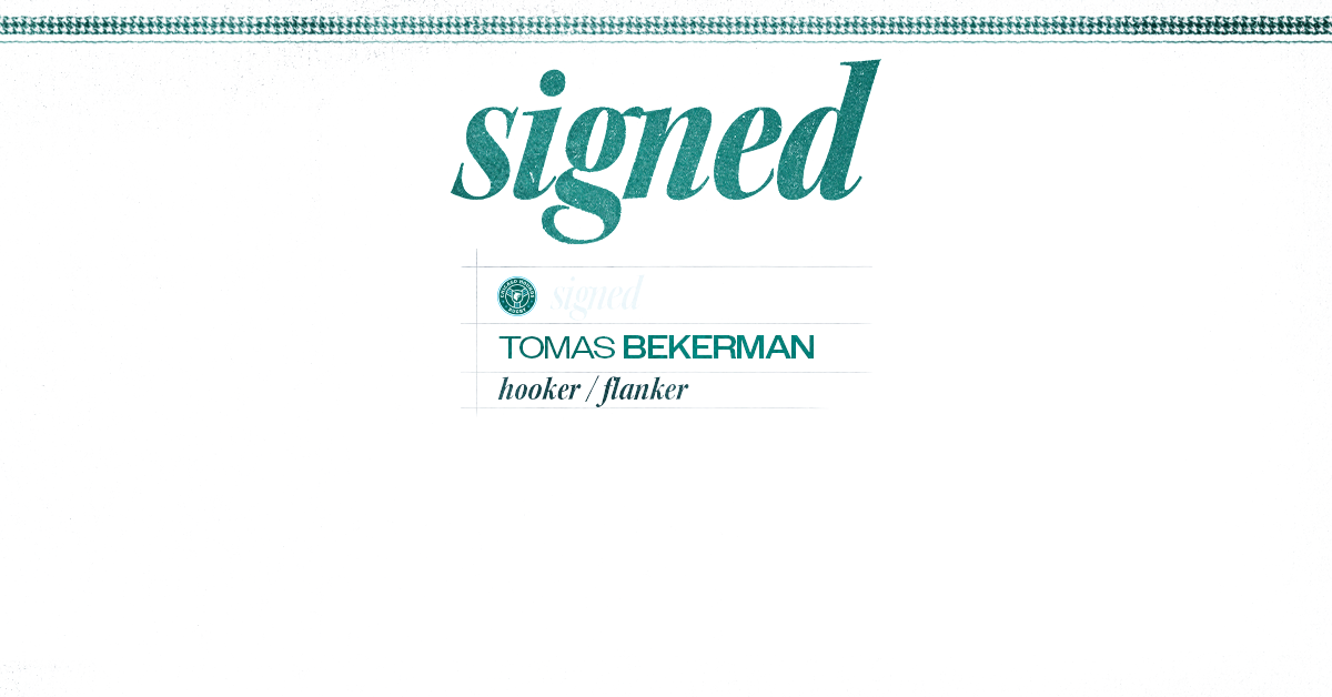 Versatile Domestic Forward Signs One Year Deal