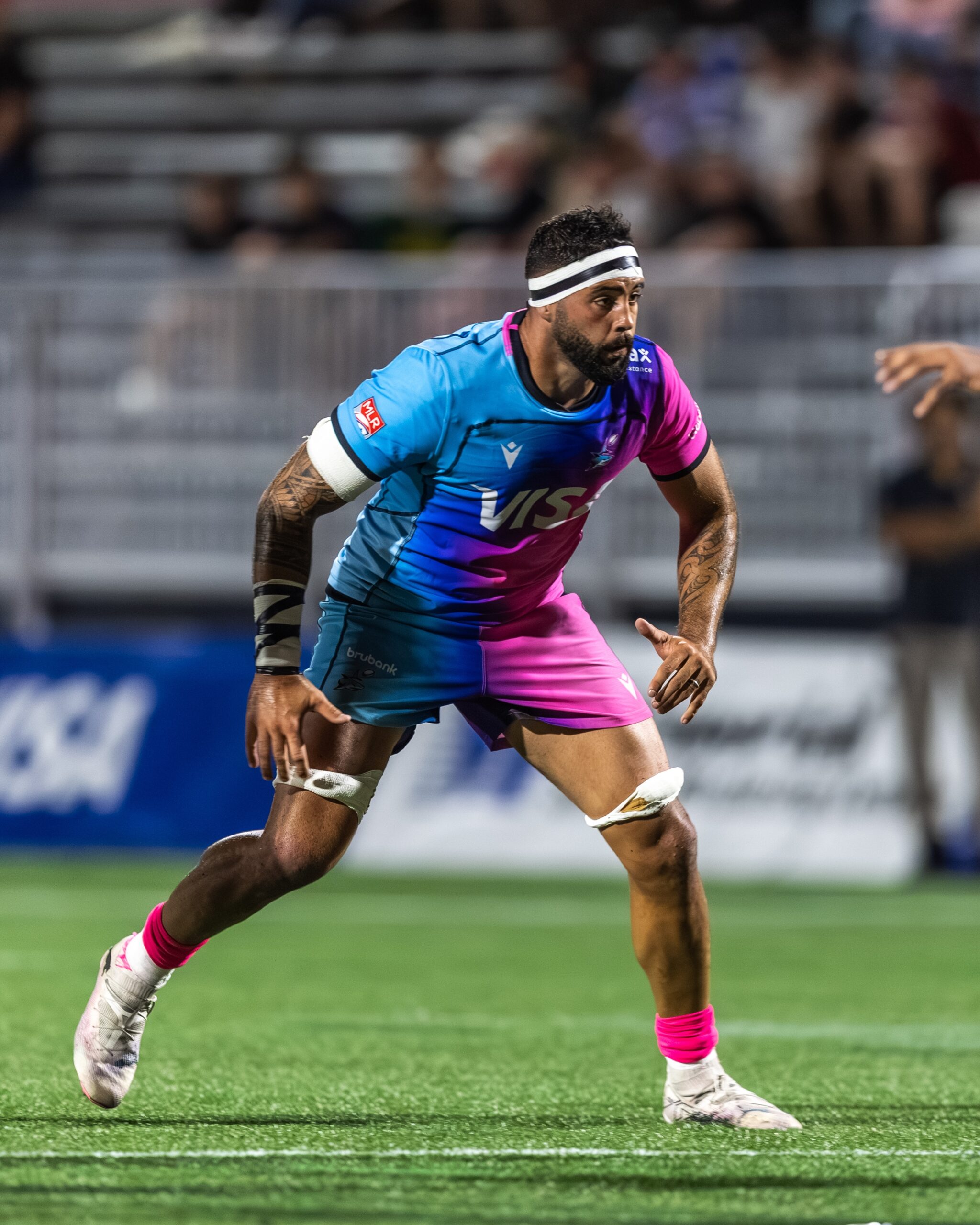 Capped Eagle Agrees to Terms on One-Year Deal