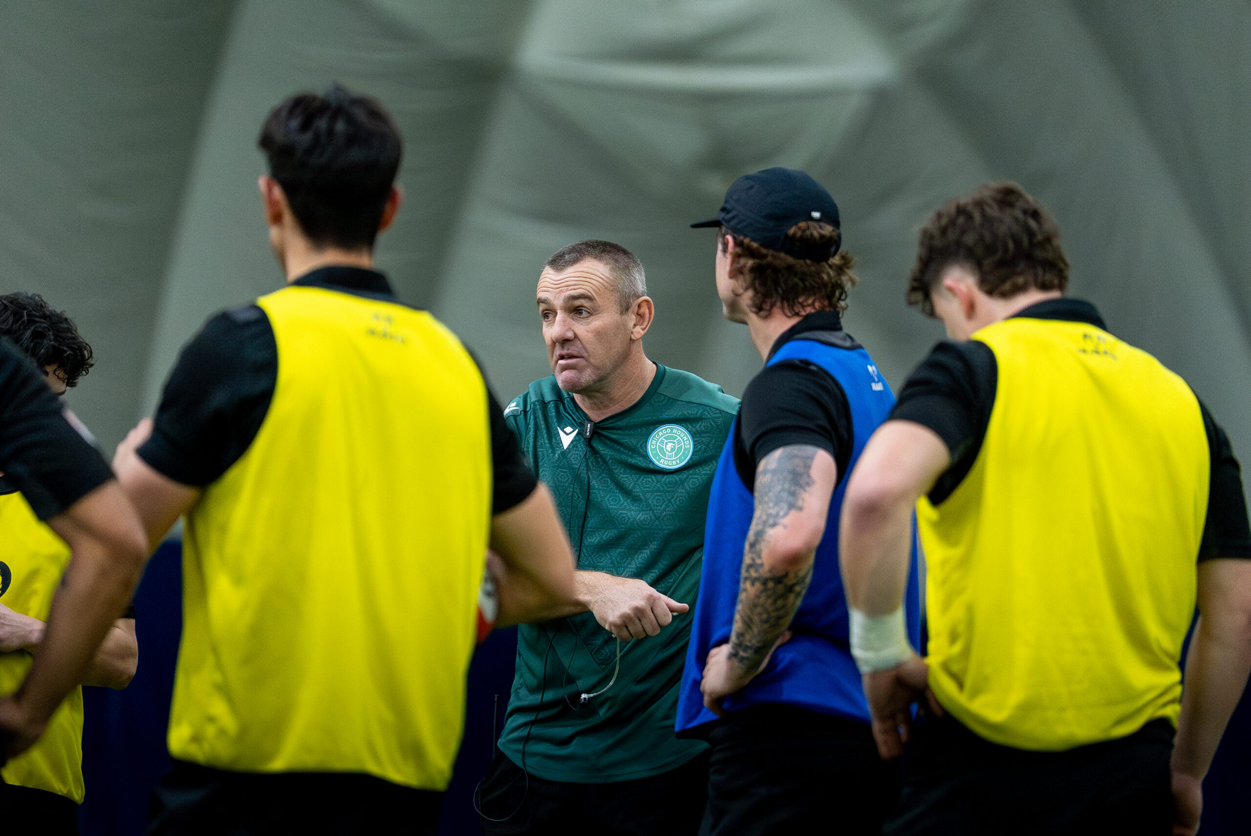 Latham Reveals Roster for 2026 Season Opener