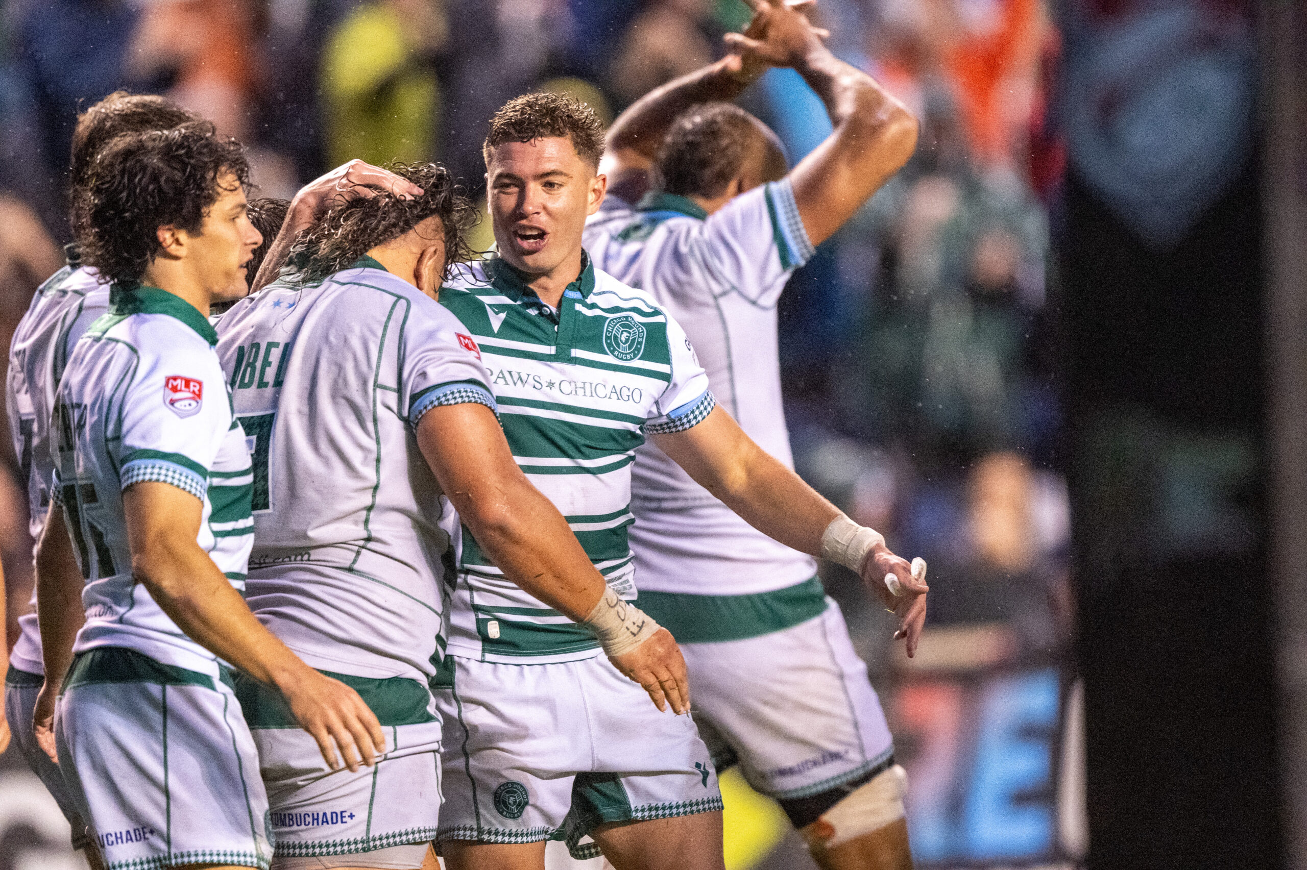 Chicago Hounds Crowned 2026 Major League Rugby Champions