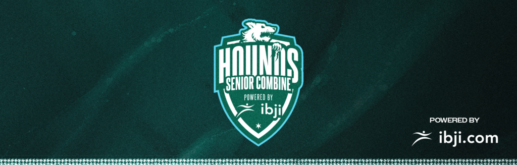 Senior Academy Combine
